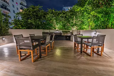 700 NE 24 #2406, Miami, FL 33137 - Photo 25