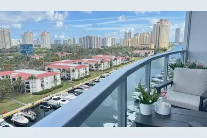 3029 NE 188th St #902, Aventura, FL 33180 - Photo 7