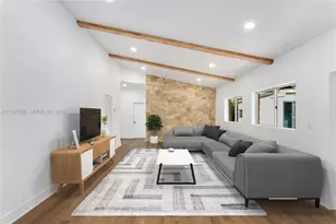 7031 SW 63rd Ct, South Miami, FL 33143 - Photo 3