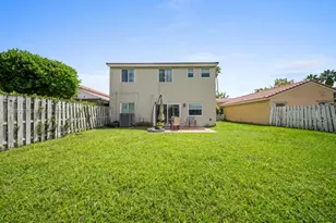 1340 NW 125th Terrace, Sunrise, FL 33323 - Photo 23