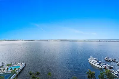 1541 Brickell Ave #C1607, Miami, FL 33129 - Photo 7