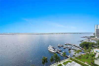 1541 Brickell Ave #C1607, Miami, FL 33129 - Photo 9