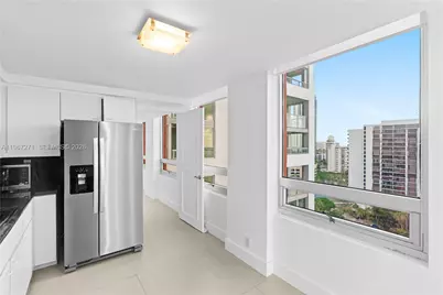 1541 Brickell Ave #C1607, Miami, FL 33129 - Photo 15