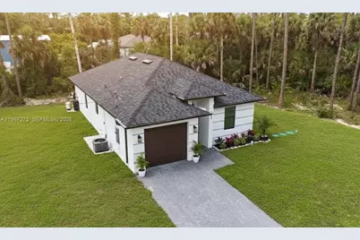 505 W 10 St, Lehigh Acres, FL 33972 - Photo 1