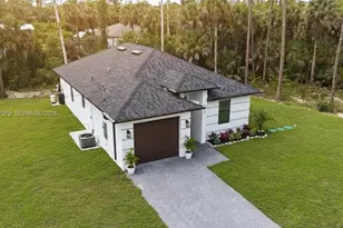 505 W 10th St, Lehigh Acres, FL 33972 - Photo 1