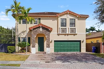 16673 SW 44th St, Miami, FL 33185 - Photo 1