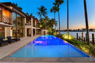 34 W Dilido Dr, Miami Beach, FL 33139 - Photo 1