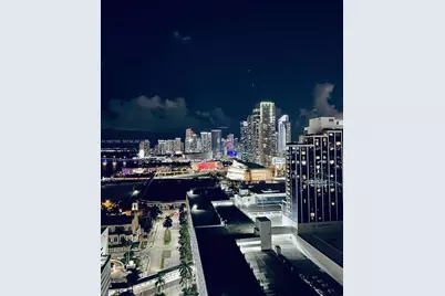 1750 N Bayshore Dr #2710, Miami, FL 33132 - Photo 1
