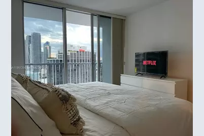 1750 N Bayshore Dr #2710, Miami, FL 33132 - Photo 13