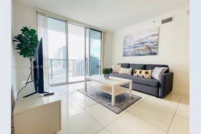 1750 N Bayshore Dr #2710, Miami, FL 33132 - Photo 9