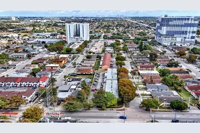 10881 SW 6th St #7, Sweetwater, FL 33174 - Photo 31