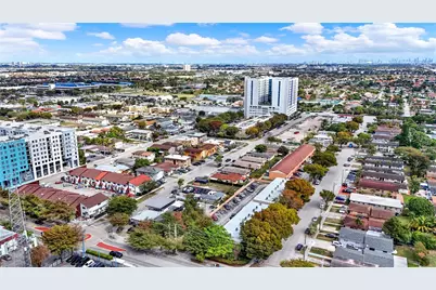 10881 SW 6th St #7, Sweetwater, FL 33174 - Photo 27