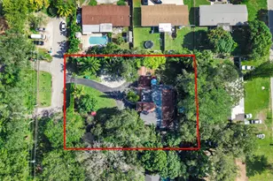 1760 NE 144th St, Miami, FL 33181 - Photo 1