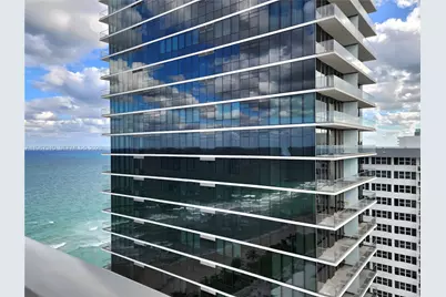 1980 S Ocean Dr #PHE, Hallandale Beach, FL 33009 - Photo 5