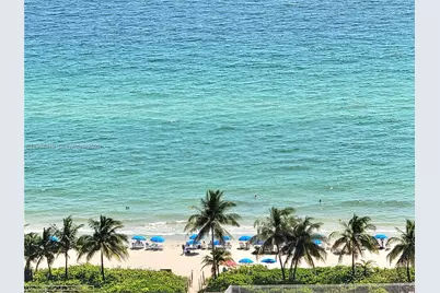 1980 S Ocean Dr #PHE, Hallandale Beach, FL 33009 - Photo 23