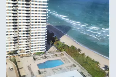 1980 S Ocean Dr #PHE, Hallandale Beach, FL 33009 - Photo 21