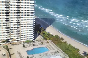 1980 S Ocean Dr, Hallandale Beach, FL 33009 - Photo 21