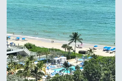 1980 S Ocean Dr #PHE, Hallandale Beach, FL 33009 - Photo 35