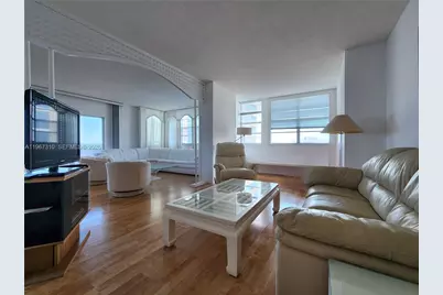 1980 S Ocean Dr #PHE, Hallandale Beach, FL 33009 - Photo 11