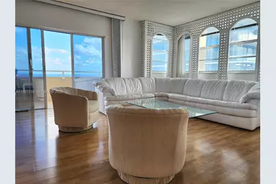 1980 S Ocean Dr #PHE, Hallandale Beach, FL 33009 - Photo 5