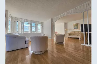 1980 S Ocean Dr #PHE, Hallandale Beach, FL 33009 - Photo 9