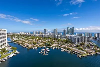 300 Three Islands Blvd #PH3A, Hallandale Beach, FL 33009 - Photo 1