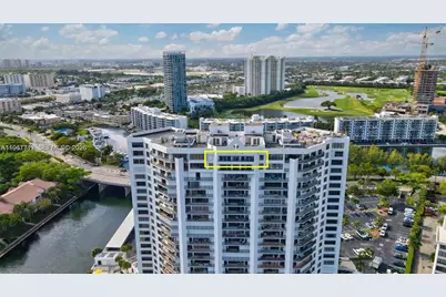 300 Three Islands Blvd #PH3A, Hallandale Beach, FL 33009 - Photo 49