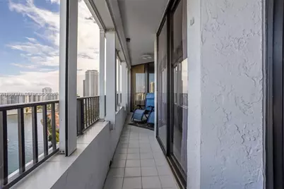 300 Three Islands Blvd #PH3A, Hallandale Beach, FL 33009 - Photo 7