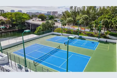 300 Three Islands Blvd #PH3A, Hallandale Beach, FL 33009 - Photo 35