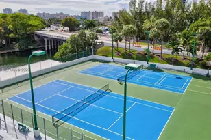 300 Three Islands Boulevard, Hallandale Beach, FL 33009 - Photo 35