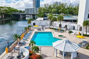 300 Three Islands Boulevard, Hallandale Beach, FL 33009 - Photo 47