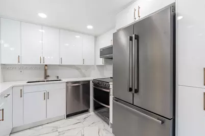 1985 S Ocean Dr #9G, Hallandale Beach, FL 33009 - Photo 13