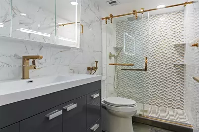 1985 S Ocean Dr #9G, Hallandale Beach, FL 33009 - Photo 17