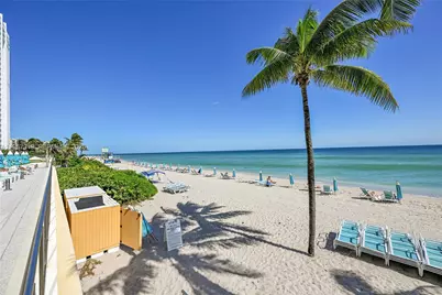 2501 S Ocean Dr #PH30, Hollywood, FL 33019 - Photo 25