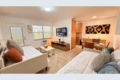 650 Pennsylvania Ave #2, Miami Beach, FL 33139 - Photo 1