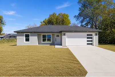 13169 SW 105th Pl, Other City - In The State Of Florida, FL 34432 - Photo 1