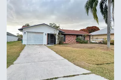 1434 SE Concha St #1434, Port Saint Lucie, FL 34983 - Photo 27