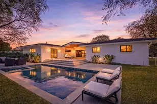 12940 SW 73rd Ave, Pinecrest, FL 33156 - Photo 1