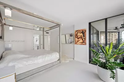 1915 Brickell Ave #801, Miami, FL 33129 - Photo 19