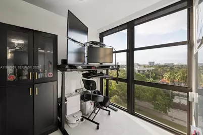 1915 Brickell Ave #801, Miami, FL 33129 - Photo 13