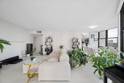 1915 Brickell Ave #801, Miami, FL 33129 - Photo 1