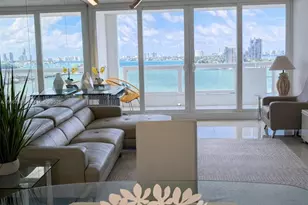 1717 N Bayshore Dr, Miami, FL 33132 - Photo 5