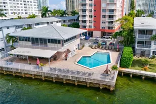 3161 S Ocean Dr, Hallandale Beach, FL 33009 - Photo 37