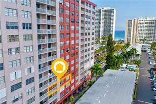 3161 S Ocean Dr, Hallandale Beach, FL 33009 - Photo 11