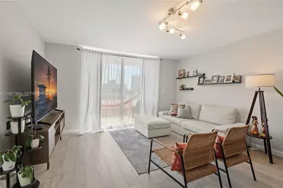 3161 S Ocean Dr #408, Hallandale Beach, FL 33009 - Photo 5