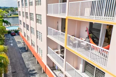 3161 S Ocean Dr #408, Hallandale Beach, FL 33009 - Photo 15