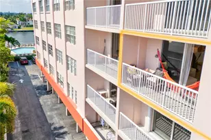 3161 S Ocean Dr, Hallandale Beach, FL 33009 - Photo 15