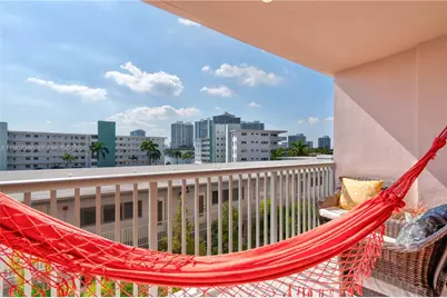 3161 S Ocean Dr #408, Hallandale Beach, FL 33009 - Photo 7