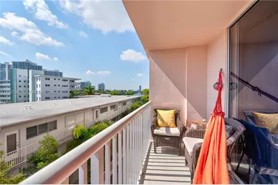 3161 S Ocean Dr #408, Hallandale Beach, FL 33009 - Photo 13