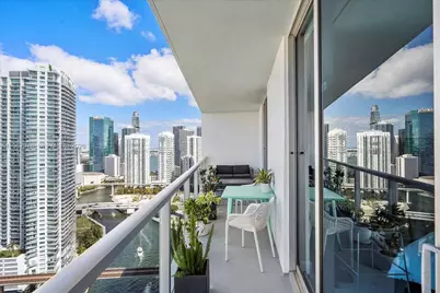 185 SW 7 St #3407, Miami, FL 33130 - Photo 15